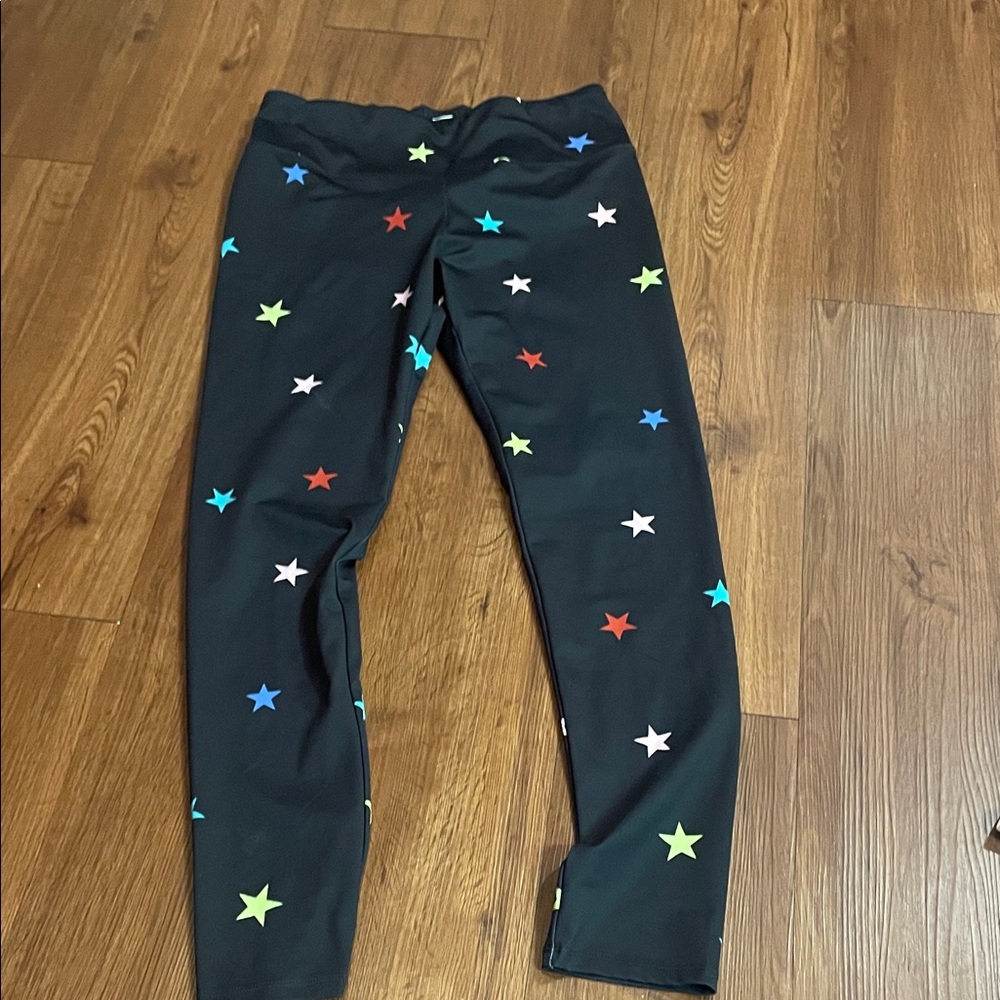 Buddy Love Starry Night Leggings